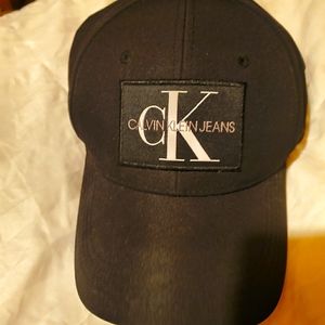 Ck hat